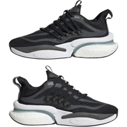 adidas ALPHABOOST V1 Unisex Schuhe, Gr.: 39 1/3 – 47 1/3 für 54,98€ (VG: 70,98€)