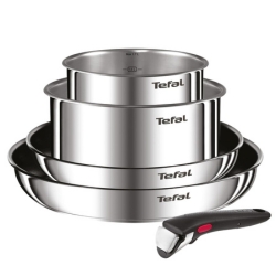 Amazon.fr: Tefal Ingenio L897S504 Set für 75,48€ (VG: 118,98€)