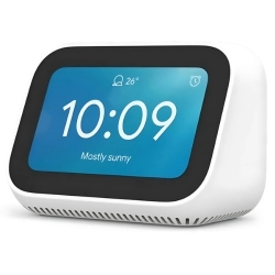Xiaomi Mi Smart Clock (Streaming Lautsprecher und Wecker mit Touch-Display) ab 24,90€ (VG: 33,90€)