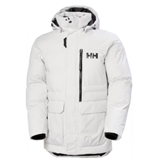 Helly Hansen Tromsoe Jacke | Herren | 53074 in weiß für 135,90€