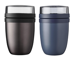 Mepal Ellipse Thermo Lunchpot, 500ml für je 20€ (Vergleich: 29,99€)