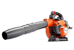 Husqvarna Benzin Laubbläser 525BX für 328,90€ (Vergleich: 398,90€)