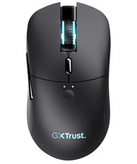 Trust Gaming GXT 980 Redex Wiederaufladbare Kabellose Gaming-Maus für 19,97€ (Vergleich: 30,22€)