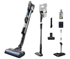PHILIPS XW9384/01 AquaTrio Cordless Serie 9000 Akku-Nass-/Trockensauger (saugen und wischen, kabellos) für 589€ (Vergleich: 699,99€)