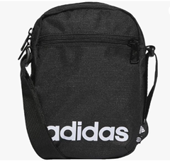 adidas Unisex Essentials Organizer Schultertasche für 12,60€ (Vergleich: 18€)
