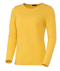 Emilia Parker Damen Reliefpullover für je 36,74€ (Vergleich: 49,99€)