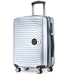 HAUPTSTADTKOFFER Mitte – Handgepäck 55x40x23, TSA, 4 Rollen ab 42,95€