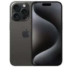 iPhone 15 Pro für 129€ mit 140GB 5G/4G Daten, SMS und Sprachflat mit 150€ Wechselbonus für 44,99€/Monat