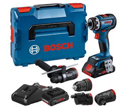 Bosch Professional GSR 18V-90 FC Akku-Schrauber für 516,59€ (Vergleich: 573,98€)