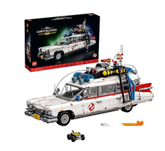 Lego Ghostbusters ECTO-1 (10274) für 156,45€ (Vergleich: 177,85€)