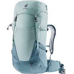 Damen Wanderrucksack Deuter Futura 30 SL für 104,89€ (Vergleich: 134,64€)
