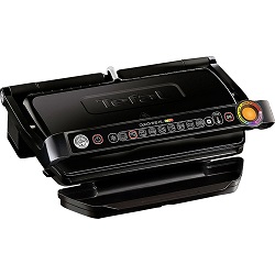 Kontaktgrill Tefal Optigrill+ XL GC7228 Black für 135,99€ (Vergleich: 151,99€)