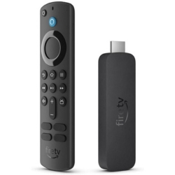 MediaMarkt: Amazon Fire TV Stick 4K oder 4K MAX ab 34,99€ + 20fach Punkte sammeln