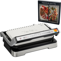 Tefal OptiGrill Kontaktgrill GC782D10 für 159,90€ (VG: 180€)
