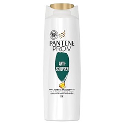 Doppelpack Pantene Pro-V Anti-Schuppen Shampoo für alle Haartypen (300 ml) für 3,16€ (Vergleich:6,98€)