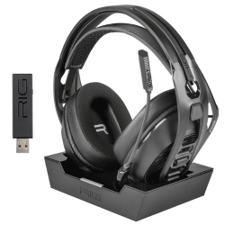 NACON RIG 800 PRO HS (USB, kabellos Gaming-Headset, kompatibel mit PC, PS4 und PS5) für 83,99€ (VG: 122€)