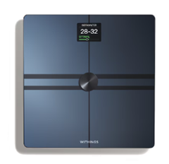 Withings Body Comp – Smarte WLAN-Personenwage für 139,95€ (Vergleich: 184,94€)