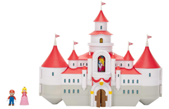 Super Mario – Pilzkönigreich Palast Mini Spielset für 12,99€ (Vergleich: 35,31€)