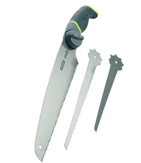 Stanley 3 in 1 Sägenset für 10,80€ (Vergleich: 22,30€)