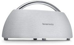 Harman/Kardon Go + Play Tragbarer Bluetooth Lautsprecher für 179€ (Vergleich: 249€)