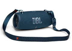 JBL Xtreme 3 tragbarer Bluetooth Lautsprecher blau für 179€ (Vergleich: 219€)