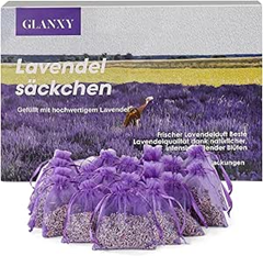 20 x Lavendelsäckchen für 6,99€