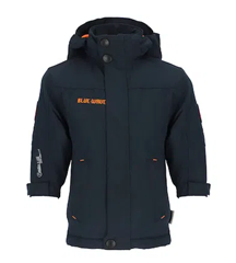PickSport: Blue Wave Kids Funktionsjacken für je 13,99€ zzgl. eventuell Versand