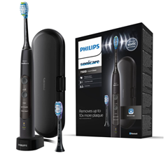 Philips HX9601 Expertclean 7300 elektrische Zahnbürste für je 99,99€ (Vergleich: 124€)