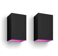 2x Philips Hue Resonate Outdoor Wandleuchte für 189,95€ (Vergleich: 228,95€)
