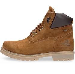 Herren Boots Panama Jack Amur GTX Combat für 102,49€ (Vergleich: 153,96€)