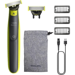 Philips OneBlade 360 QP2724/31 für 33,74€ (VG: 46,90€)