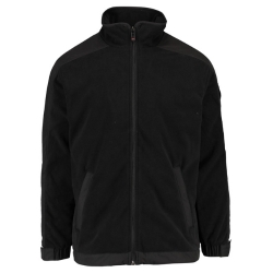Wellensteyn Fleece Jack Jet-Packet, Schwarz Gr.: S – 3XL) für 84,94€ (VG: 99,50€)