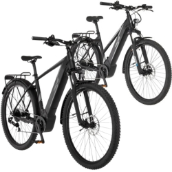 FISCHER E-Bike ATB TERRA 5.0i für Frauen oder Männer für je 1159€ (VG: 1548,99€)