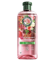 Herbal Essences Blütensanft Shampoo mit Rosenduft 350ml für 2,97€