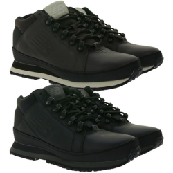 New Balance Echtleder Sneaker-Boots Gr.: 40 – 45 1/2 für 59,99€ (VG: 84,46€)