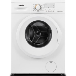 Comfee CFEW60-124 Waschmaschine (1200 U/min, Trommelreinigung, EEK D) für 237,15€ (VG: 279€)