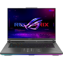 ASUS ROG Strix G16 Laptop (16″ FHD IPS 165Hz Display, i9 14900HX, 32GB Ram, 1TB SSD, RTX 4700, Win11) für 1899€ (VG: 2613,91€)