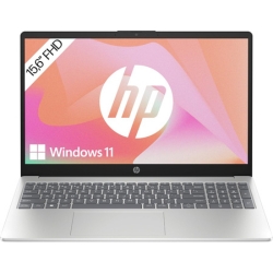 HP 15,6″ FHD Laptop mit i7-1355U, 16GB RAM für 579€ (VG: 666€)