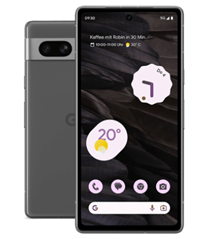 Google Pixel 7A für 1€ mit 30GB 5G/LTE Daten, SMS und Sprachflat im Vodafone Netz (Otelo) für 19,99€/Monat + 85€ Amazon Gutschein