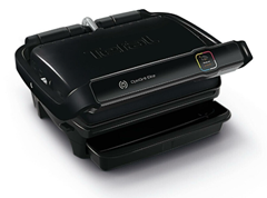 Tefal GC7508 OptiGrill Elite Kontaktgrill ab 159€ (Vergleich: 199,98€)