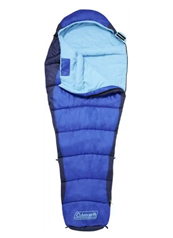 Coleman Fision 100 Schlafsack für 35,90€ (Vergleich: 51,94€)