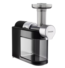 Philips HR1946/70 Avance Collection Slowjuicer Entsafter für 98,90€ (Vergleich: 199€)