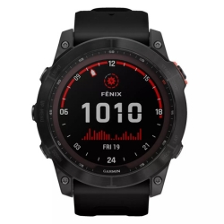 GARMIN Fenix 7X Solar Smartwatch für 404,11€ (VG: 499,98€)