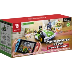 MarioKart Live Home Circuit – Luigi für 52,98€ (VG: 75,98€)