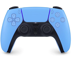 PlayStation 5 – DualSense Starlight Blue Wireless Controller für 53,52€ (Vergleich 68€)