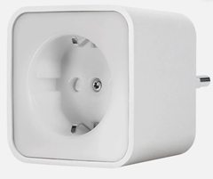 Ledvance Smart+ Plug Steckdose & Nachtlicht Weiß für 7,98€ plus 3,98€ Versand