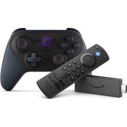 Fire TV Stick + Luna-Controller – Spiele-Streaming-Bundle für 59,98€ (VG: 94,97€)