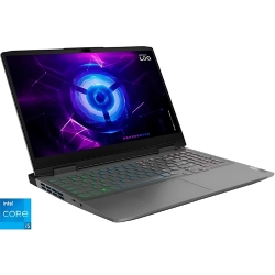 Lenovo LOQ 15 Gaming Laptop (15,6″, 144Hz , i5-13420H, 16 GB, 512 GB, RTX 4050, DOS) für 705,99€ (VG: 955€)