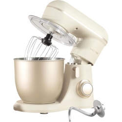 Salter Standmixer 4 Liter Rührschüssel, 10 Geschwindigkeiten mit Pulse-Funktion 1300W für 44,90€ (VG: 94,99€)