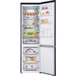 Kühl-/Gefrierkombination LG GBB92MCACP (LINEARCooling, Door Cooling+, Total No-Frost) für 683,99€ (Vergleich: 859,99€)